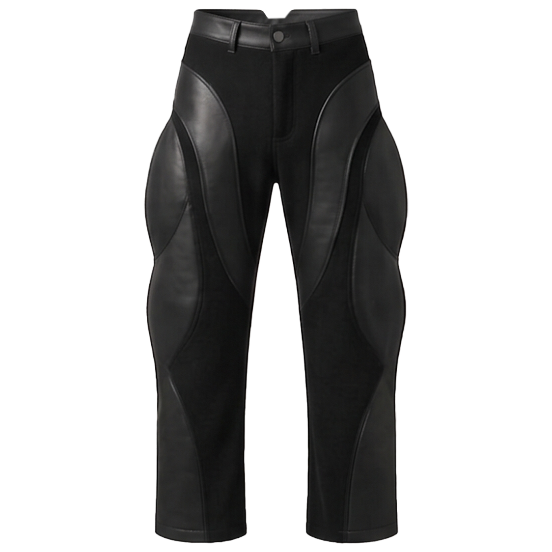 Black Pants